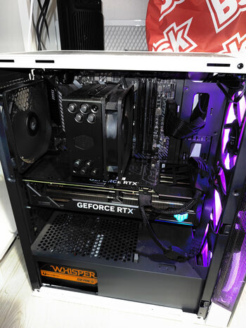 pc gaming con grafica 4070 ti