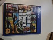 Buy Grand Theft Auto V PlayStation 4