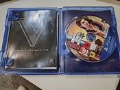 Grand Theft Auto V PlayStation 4