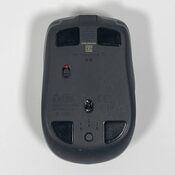 Get Logitech MX Anywhere 2S Wireless Mouse Use On Any Surface, Hyper-Fast Scrolling