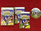 SEGA Superstars Tennis Xbox 360