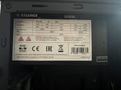 Buy Xilence XP600R6 ATX 600 W PSU