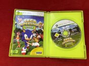 SEGA Superstars Tennis Xbox 360