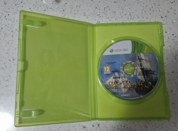 Port Royale 3 Xbox 360 for sale