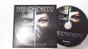 CD Música seleccionada Dishonored 2