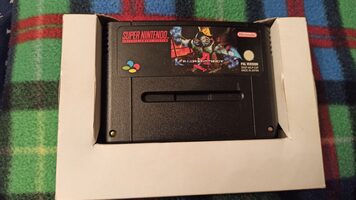 Redeem Killer Instinct (1994) SNES