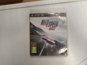 Need for Speed Rivals PlayStation 3