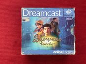 Shenmue Dreamcast