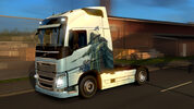 Get Euro Truck Simulator 2 - Viking Legends (DLC) (PC) Steam Key EUROPE
