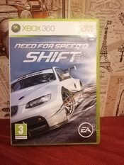 Need for Speed: Shift Xbox 360