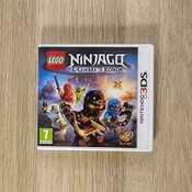 LEGO Ninjago: Shadow of Ronin Nintendo 3DS