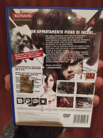 Buy Silent Hill 4: The Room PlayStation 2