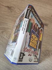 Get Pack high School Musical PS2