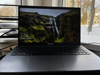 Asus x515E