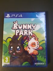 Bunny Park PlayStation 4