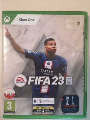 FIFA 23 Xbox One