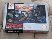 Super Castlevania IV SNES