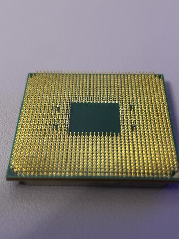 Get AMD Ryzen 7 3800XT 3.9-4.7 GHz AM4 8-Core CPU