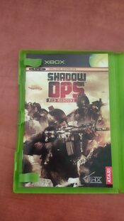 Shadow Ops: Red Mercury Xbox for sale