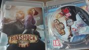 BioShock Infinite PlayStation 3