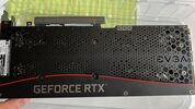 EVGA GeForce RTX 3060 Ti 8 GB 1410-1800 Mhz PCIe x16 GPU