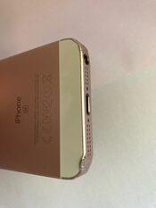 Apple iPhone SE 16GB Rose Gold