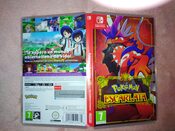 Get Lote Pokémon Escarlata y Pokémon Púrpura (violet)