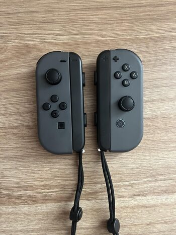 Nintendo Switch Joy-con pulteliai