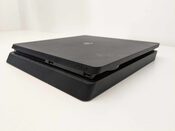 PlayStation 4 Slim, Black, 500GB