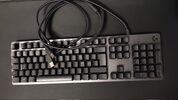 Logitech G512 CARBON (TACTILE) for sale