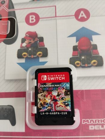 Buy Mario Kart 8 Deluxe Nintendo Switch