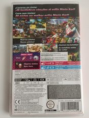 Mario Kart 8 Deluxe Nintendo Switch