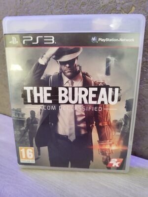 The Bureau: XCOM Declassified PlayStation 3