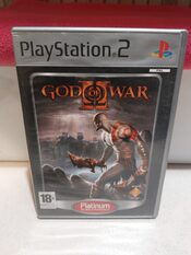 God of War II PlayStation 2