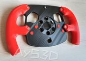 MOD F1 Formula 1 para Volante Logitech G920:€3 Xbox y PC Agarres en color Rojo for sale