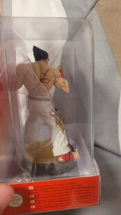 Buy Figura Amiibo Kazuya Tekken