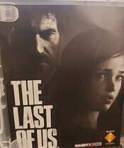 The Last Of Us PlayStation 3 for sale