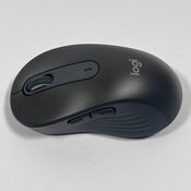 Buy Logitech M650L Signature Wireless Mouse - Graphite