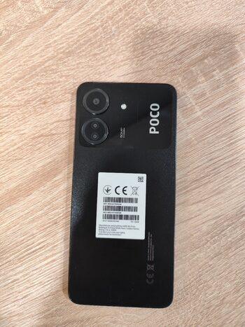 Poco c65