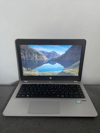 Hp Probook