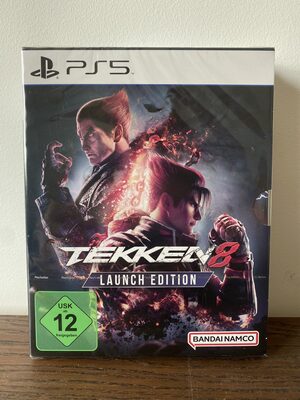 Tekken 8 PlayStation 5