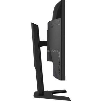 GIGABYTE G27QC A 27" Curvo