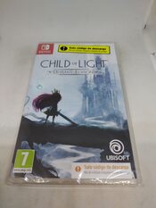 Child of Light Nintendo Switch