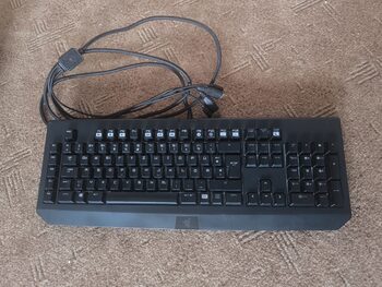 razer blackwidow chroma 