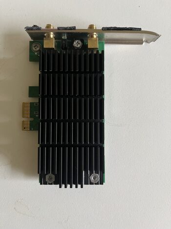 Buy TP-Link Archer T4E PCIe x1 802.11a/b/g/n/ac Adapter