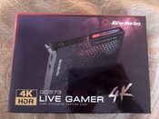 Avermedia Live Gamer 4K GC573