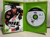 NHL 2003 Xbox