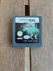 The Chronicles of Narnia: Prince Caspian (Las Cronicas De Narnia: El Principe Caspian) Nintendo DS