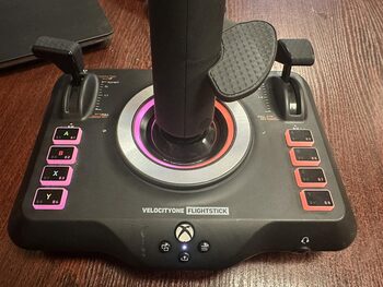 Get Turtle Beach VelocityOne Flightstick vairalazdė