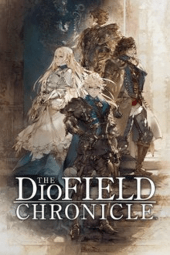 The DioField Chronicle (PC) Steam Key EUROPE